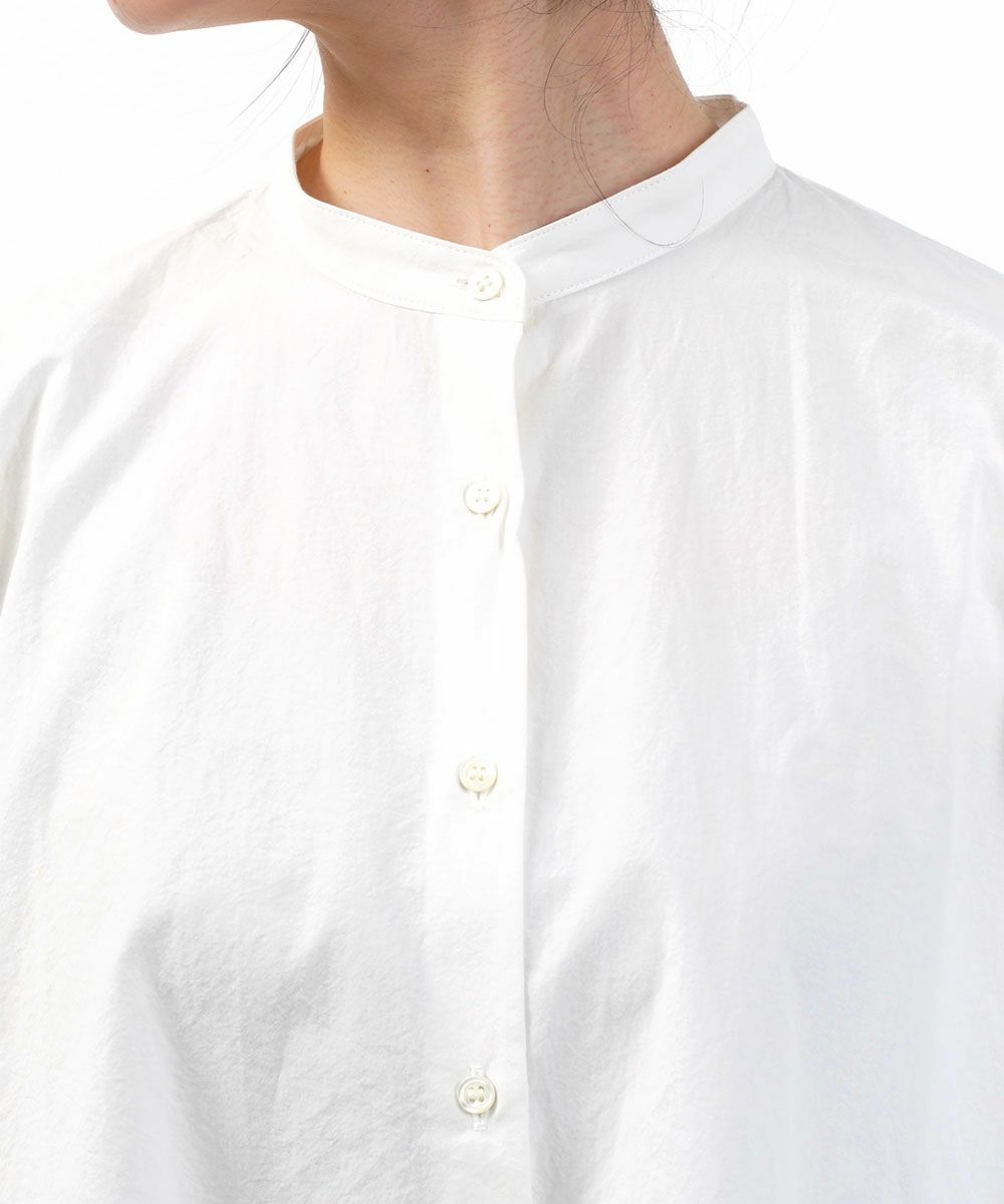 24SS SETTO セット FARMS 不愉快 SHIRT コットン ファームス シャツ 