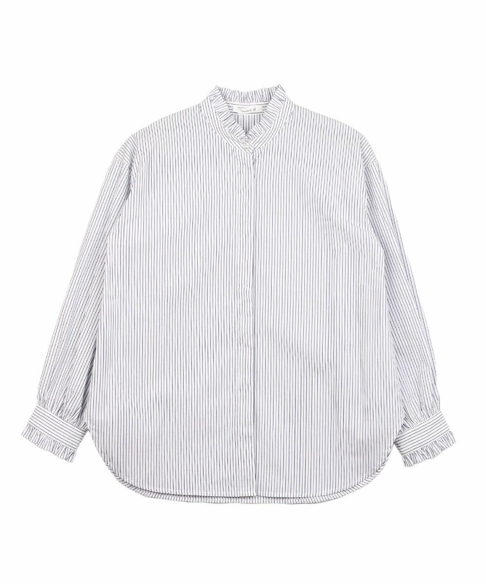 ホワイト×ブルー(WHBL)