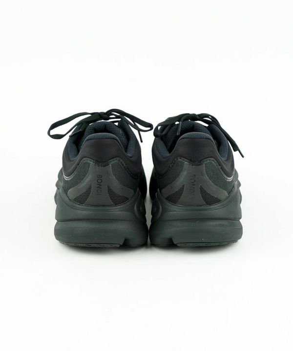HOKA(ホカ)ボンダイ9 M BONDI 9 | BLEU COMME BLEU(ブルーコム