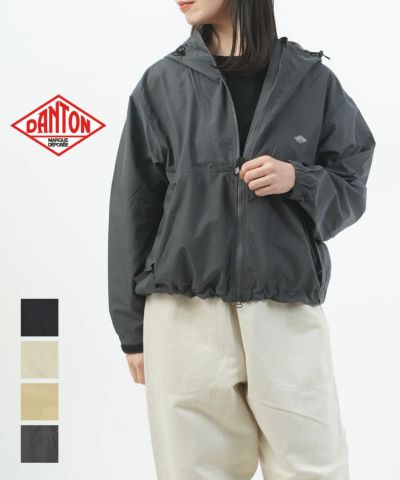 upper hights(アッパーハイツ)コットン ワイド デニム パンツ