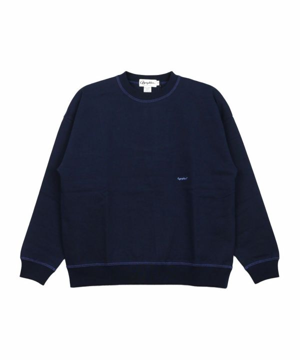 NAVY(NVY)