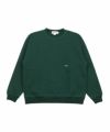 FOREST GREEN(FGRN)