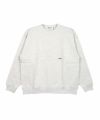 HEATHER LIGHT GREY(HLGRY)