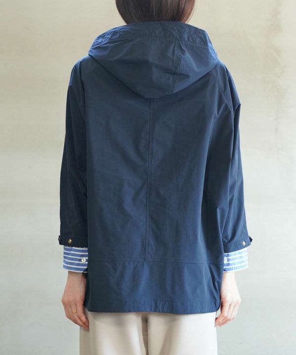 WOOLRICH(ウールリッチ)ANORAK アノラック | BLEU COMME BLEU