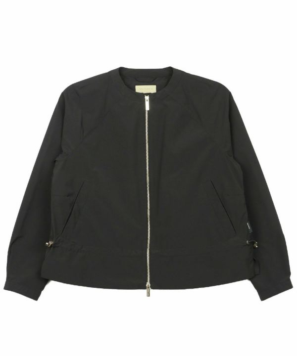 e*i様 WOOLRICH ウールリッチ　CITYBOMBER ジャケット　ブル アウトレット】【ラスト1点】WOOLRICH ウールリッチ ボンバー
