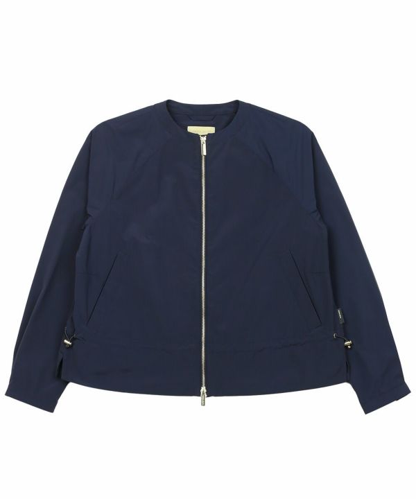 WOOLRICH(ウールリッチ)CITY BOMBER シティボンバー | BLEU