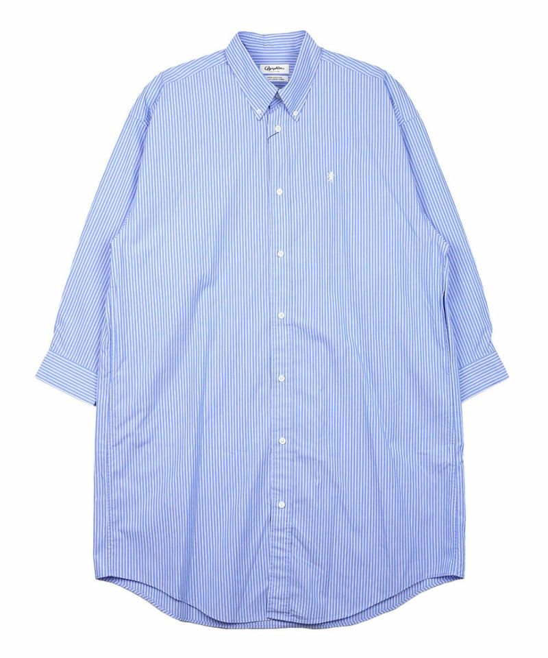 BLUE×WHITE STRIPE(BLWH)