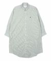 GREEN×WHITE STRIPE(GRWH)