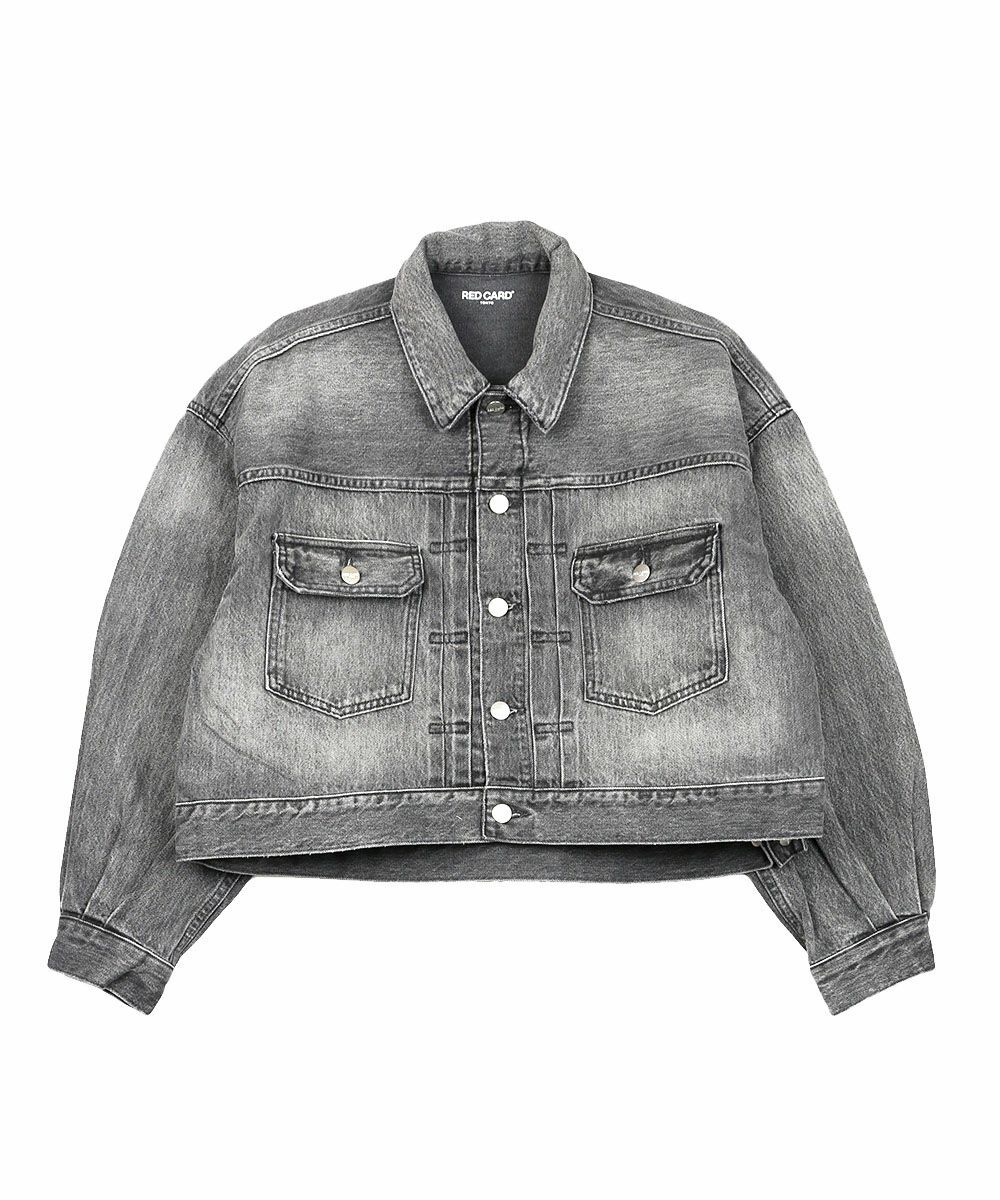 Worn Grey(WGR)
