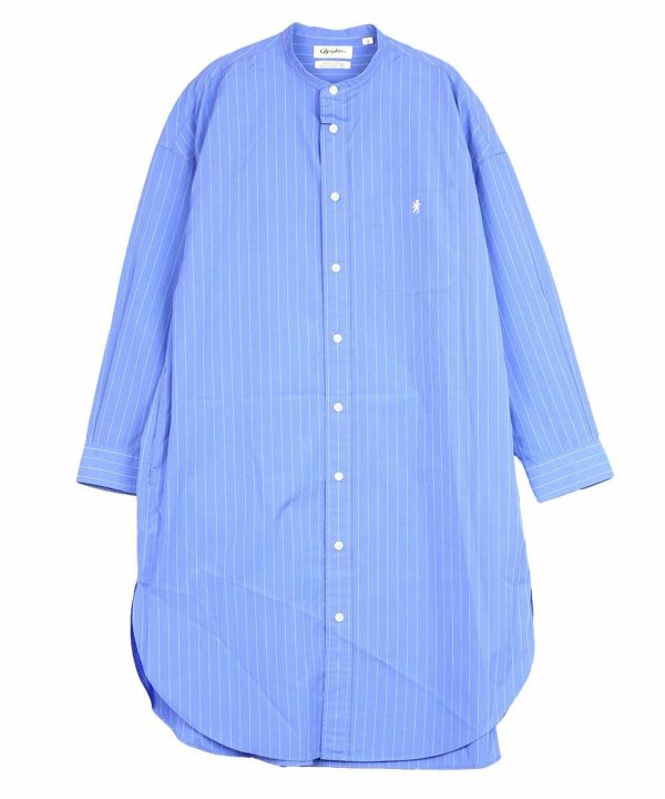 BLUE×WHITE STRIPE(BLWH)