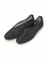 MESH BLACK(BLK)