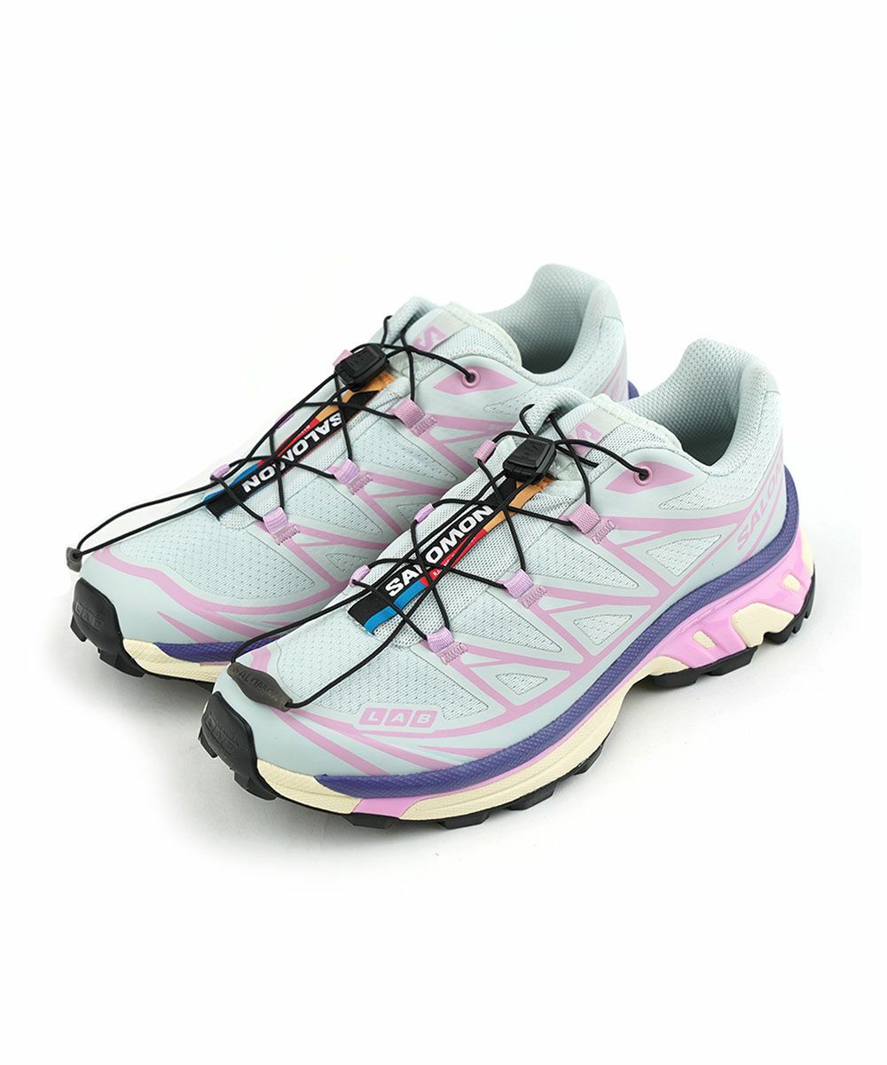 Ice Flow/Orchid Bou/Lib(IFOL)