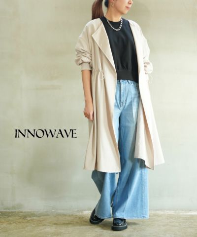 UNIVERSAL OVERALL(ユニバーサルオーバーオール)WOMENS FREEZER
