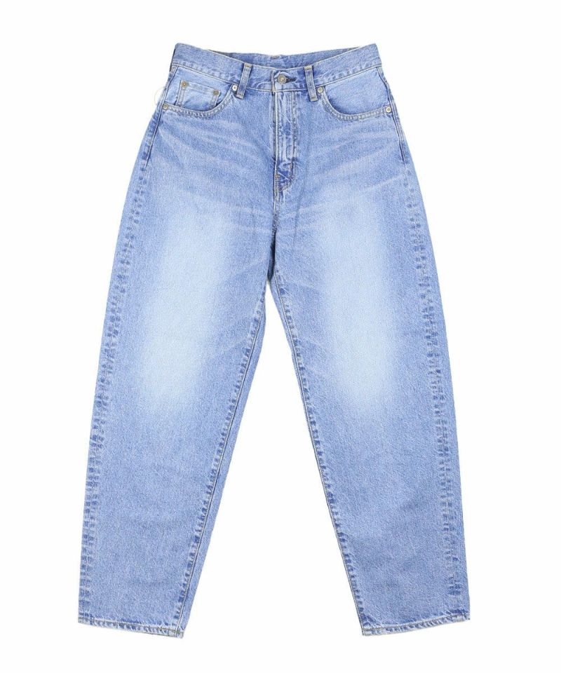 ライトインディゴブルー(23-4)