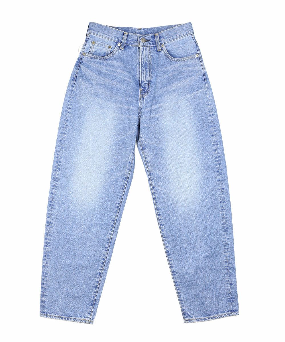 ライトインディゴブルー(23-4)