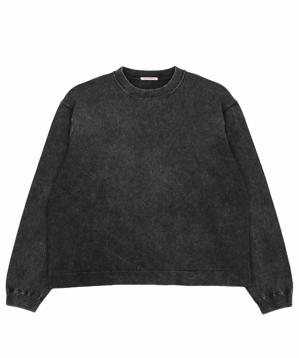 ブラック(BLK)