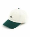 ECRU×GREEN(ECGR)