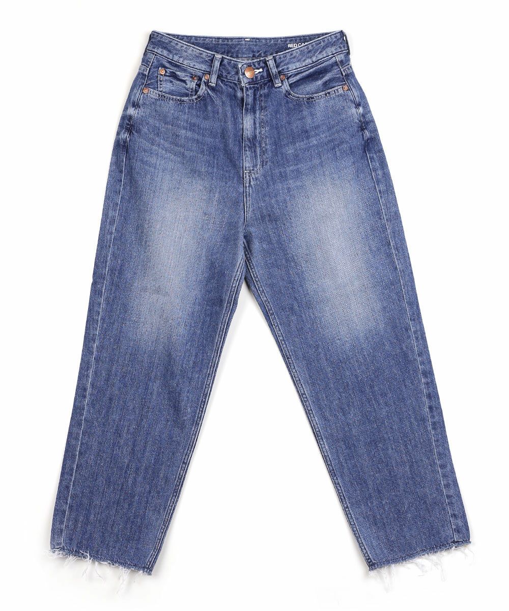 kita-Air Mid Cutoff(AMO)