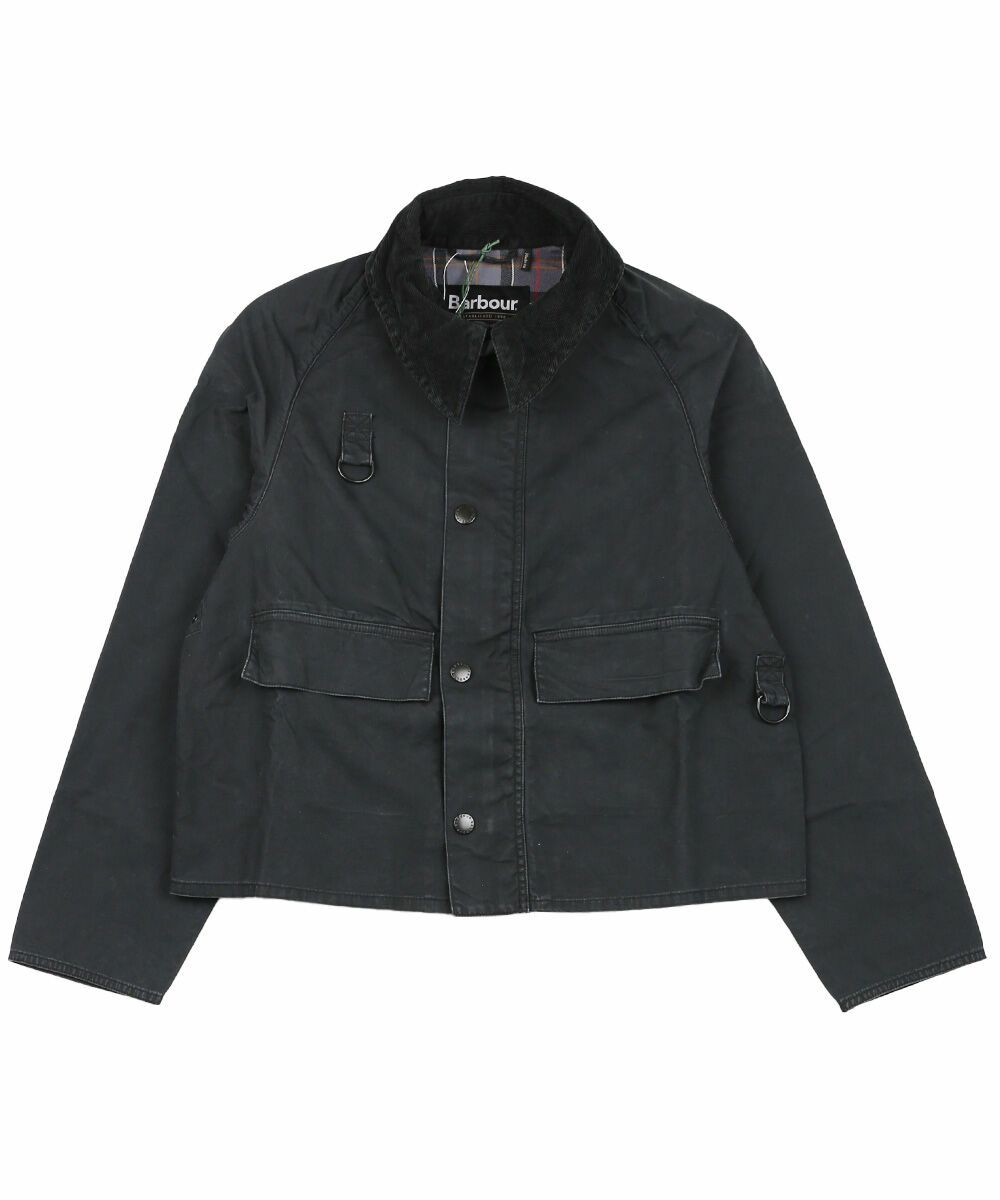 ブラック(BLK)