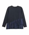 ネイビー(75)