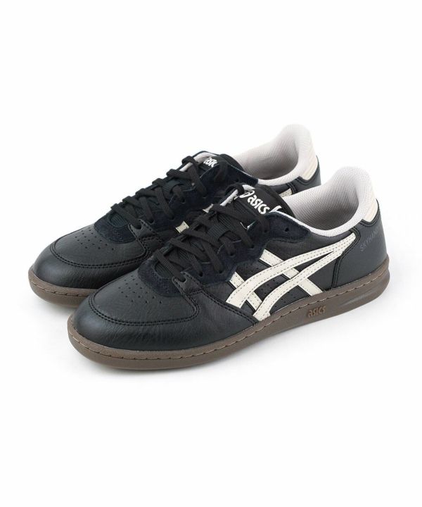 BLACK/OATMEAL(002)