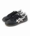 BLACK/OATMEAL(002)