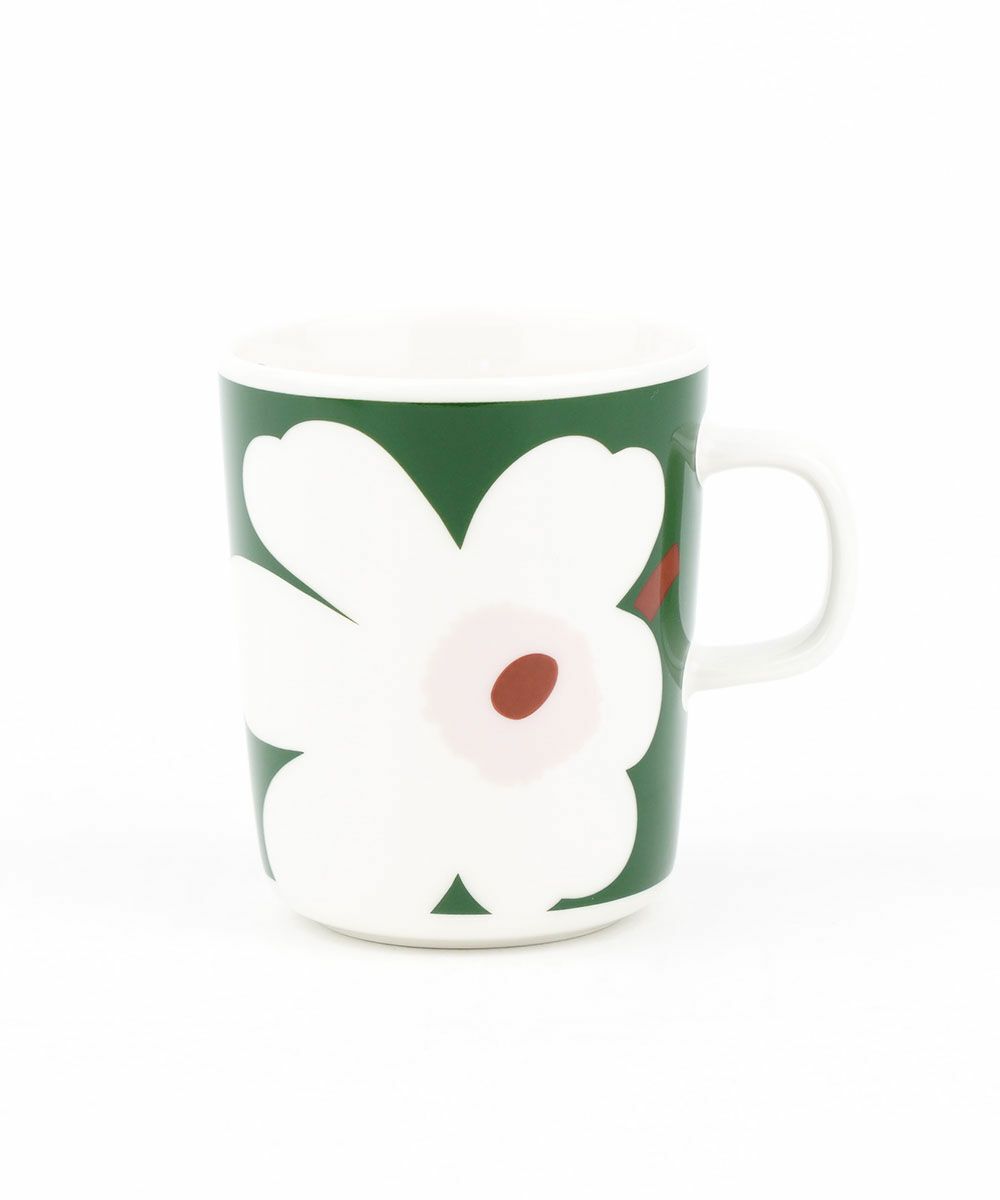 ホワイト×ダークグリーン(49)