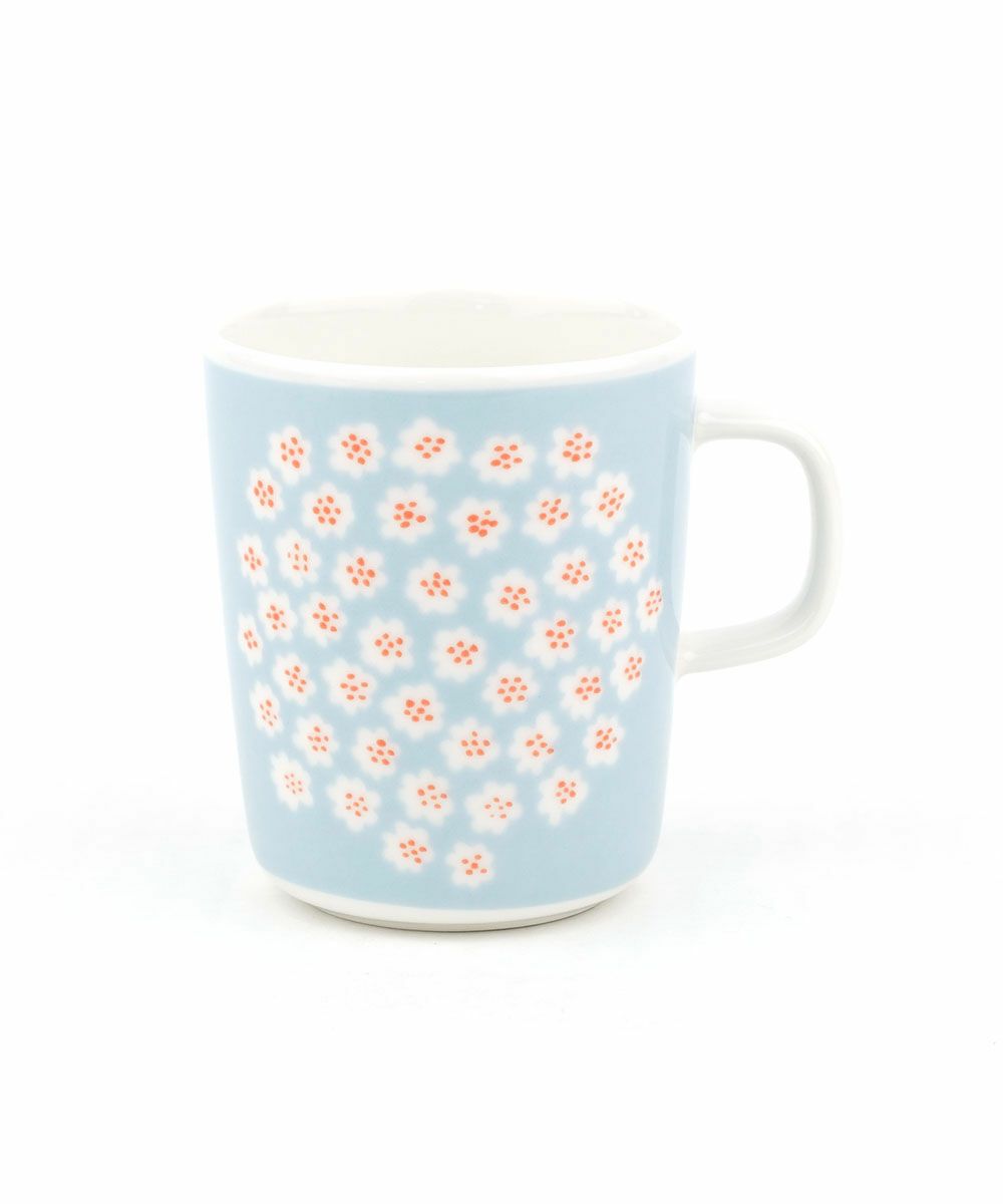 ライトブルー×オレンジ(30)