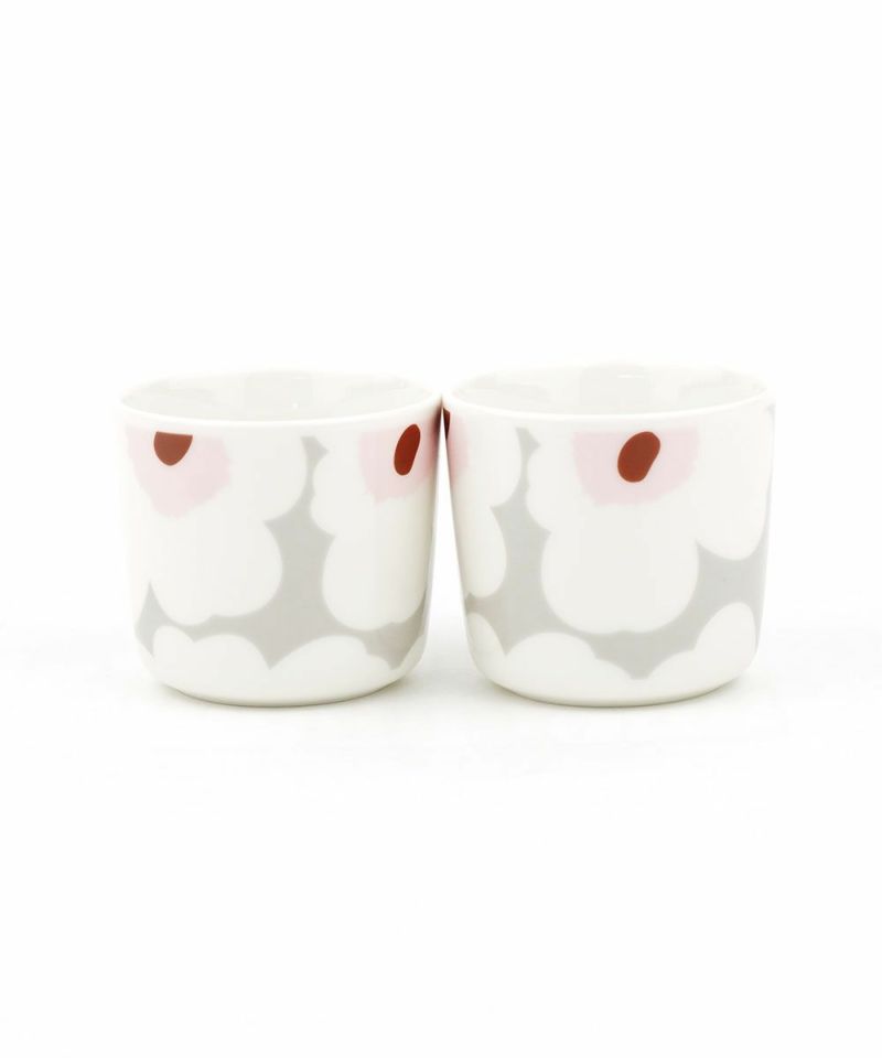 ホワイト×ライトグレー(80)