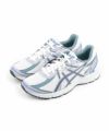 WHITE/CARRIER GREY(100)