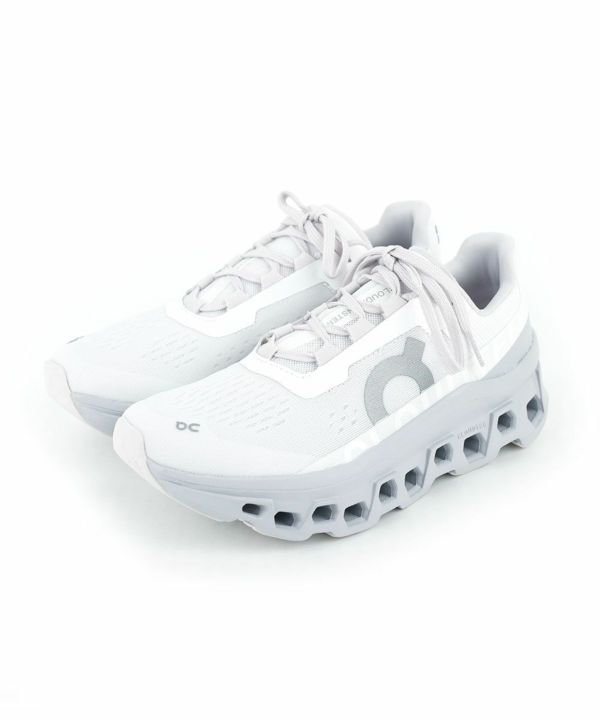 White/Glacier(WHGL)