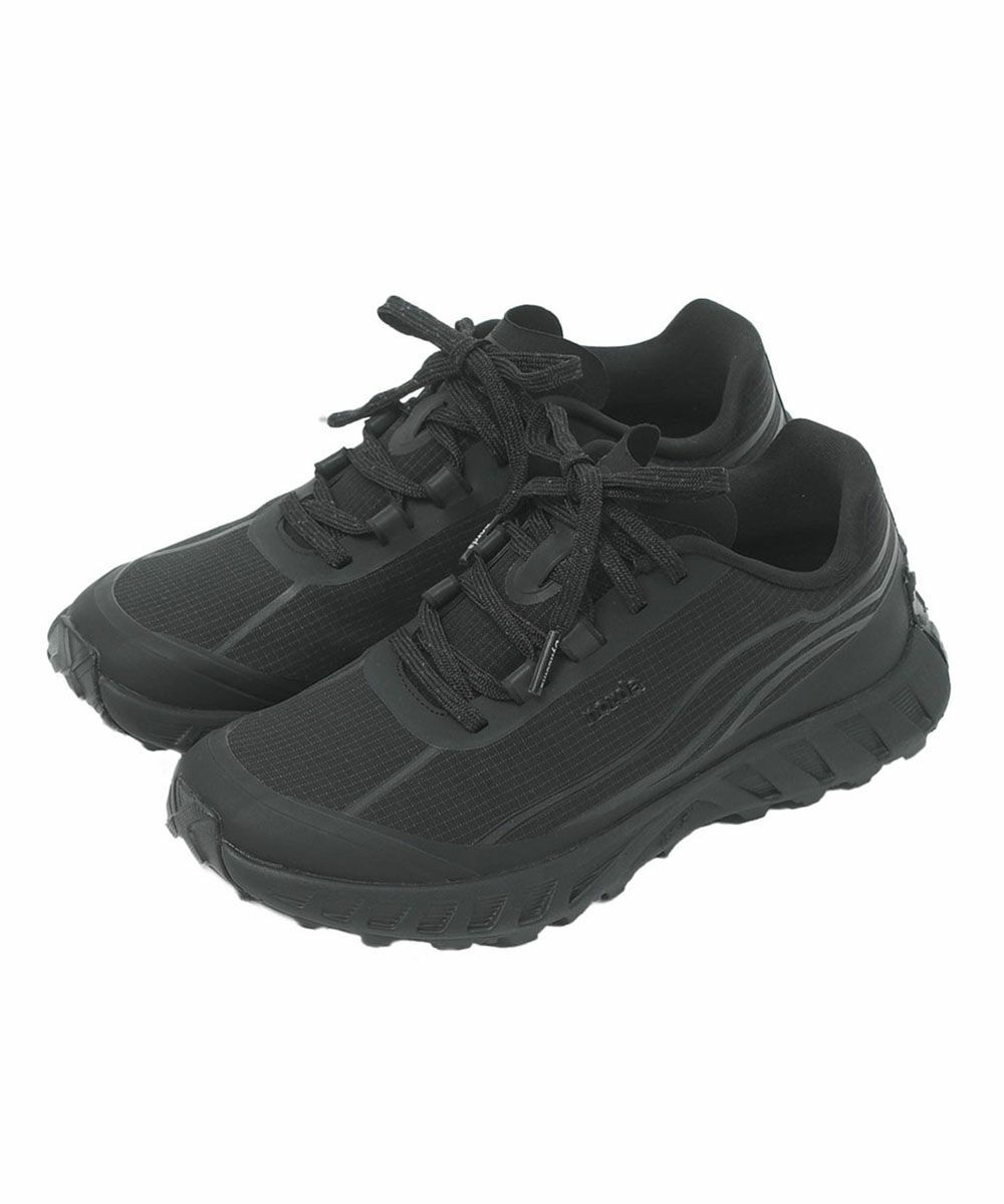 Stealth Black(STBK)