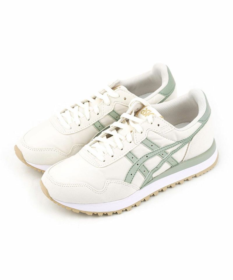 CREAM/OLIVE GREY(101)