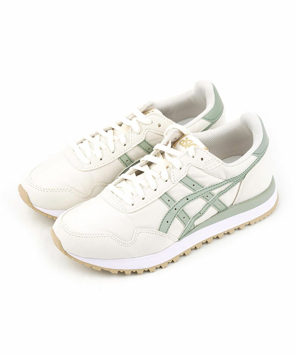 CREAM/OLIVE GREY(101)