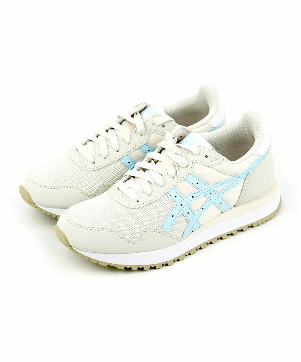 CREAM/LIGHT BLUE(107)