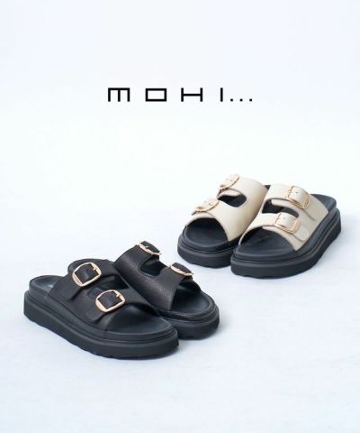 MOHI(モヒ) | BLEU COMME BLEU(ブルーコムブルー)