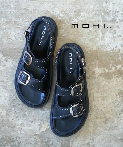 MOHI(モヒ) | BLEU COMME BLEU(ブルーコムブルー) MOHI(モヒ) | BLEU COMME BLEU(ブルーコムブルー)