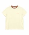 TOP BEIGE×BROWN(TBEBR)