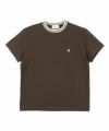 BROWN×ECRU(BREC)