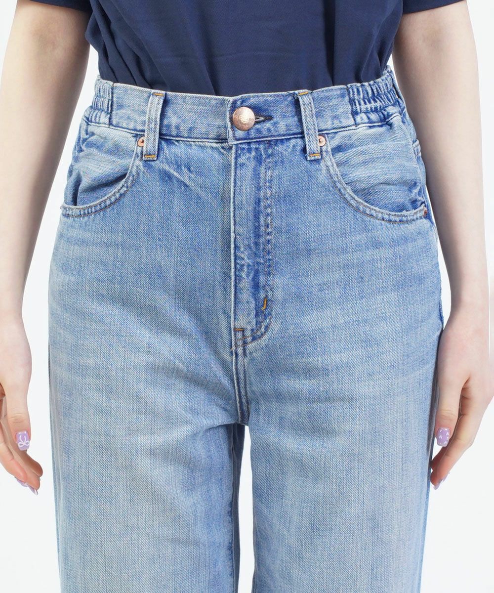 RED CARD TOKYO(レッドカード トーキョー)Manoa マノア | BLEU COMME