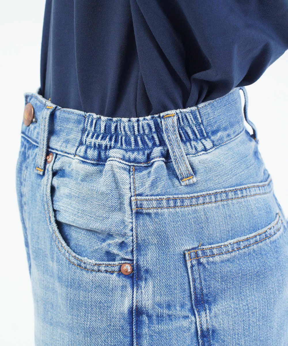 RED CARD TOKYO(レッドカード トーキョー)Manoa マノア | BLEU COMME