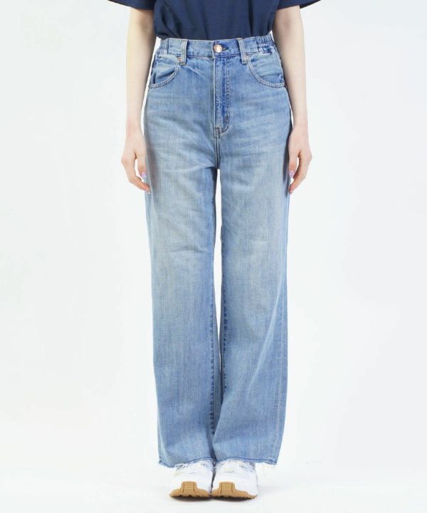 RED CARD TOKYO(レッドカード トーキョー)Manoa マノア | BLEU COMME