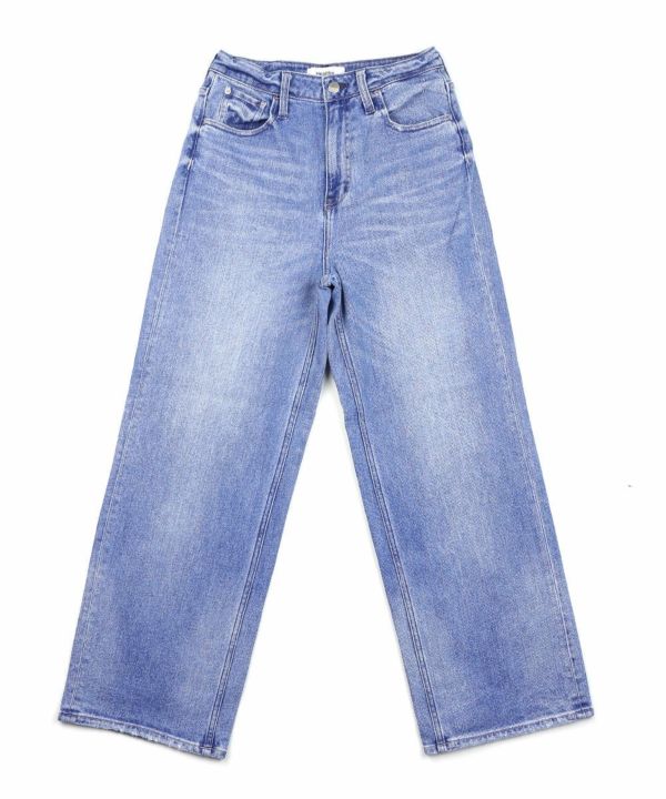別注》【Healthy denim/ヘルシーデニム】 Pink Pepper｜LOGEMENT