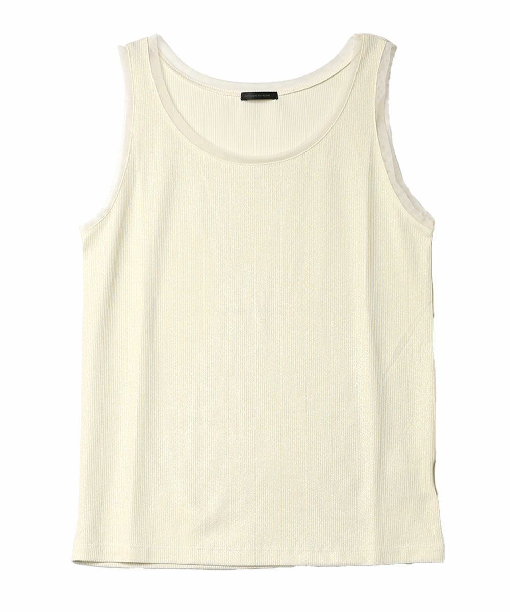 アイボリー×ゴールド(03)