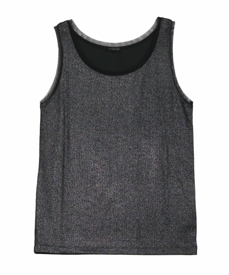 ブラック×シルバー(17)