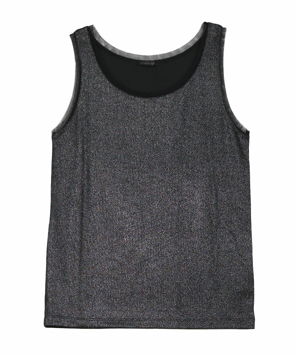 ブラック×シルバー(17)