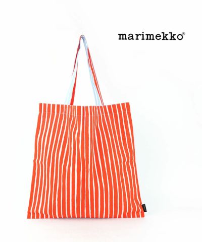 marimekko(マリメッコ)PICCOLO BAG 44×43CM | BLEU COMME BLEU