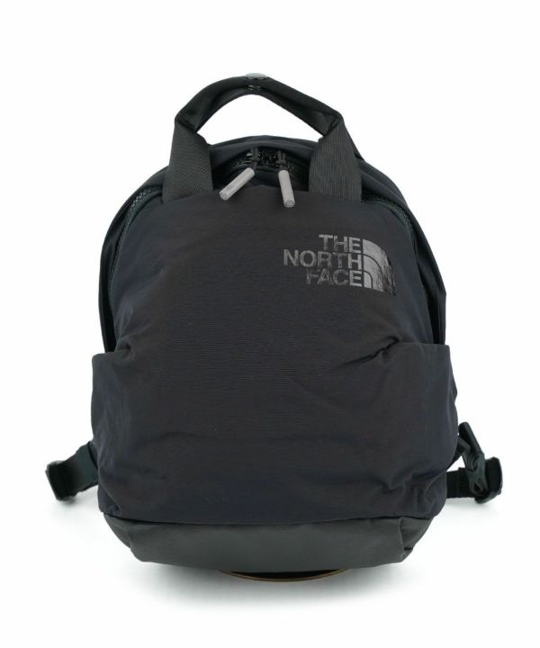 THE NORTH FACE リュック レディース 「WEB限定」「THE FACE