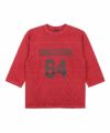 Red/D.Grey(RED)