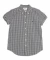 BLACK GINGHAM(BKGIN)